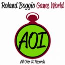 Roland Boggio - Dude21 (Original Mix)