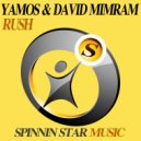 Yamos & David Mimram - Rush (Original Mix)