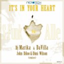 S-Funk feat Alle - It\'s In Your Heart (John Diloo & Dimi Wilson Chordy Remix)