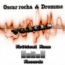 Oscar Rocha & Dromme - Voices (Original Mix)