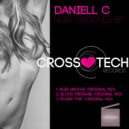 Daniell C - Blood Pressure
