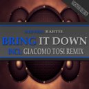 SteveG. Bartel - Bring It Down (Giacomo Tosi Remix)