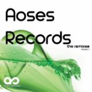 Frozen Ray - Aynnel (Mike Magno Remix)