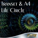 Transet & A4 - Life Circle (A.e.r.o. Chillout Mix)