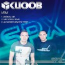 KUOOB - VRM