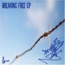 Whizzkid Feat. Michael Scout - Brighter Blue (Original Mix)