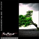 Slickhousevic feat JBad - It\'s A Stay (D-Town Remix)