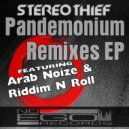 Stereothief - Riddim N Roll