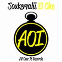 Soukervalii - What If (Original Mix)
