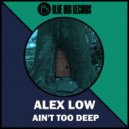 Alex Low - Free (Original Mix)