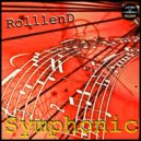 Rolllend - U're the 1