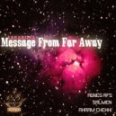 Lakadjina - Message From Far Away