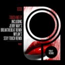 Ecco - Touch Me (Mylan\'s Sexy Touch Remix)