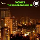 VOHR3 - I Hate The Smurfs