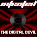 The Digital Devil - Stinger (Johann Stone Remix)