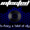 B-Fairy & Bilal El Aly - Waterfall