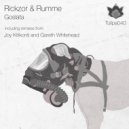 Rickzor & Rumme - The Truth (Original Mix)