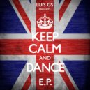 Luis GS feat. Joseph GC - Jelly Time (Original Mix)