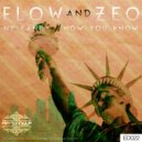 Flow & Zeo, Velkro - Now You Know (Original Mix)