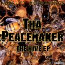 Tha Peacemaker - At War With The World (Original Mix)