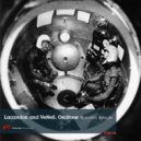 Lacandon & VeNeS, Oscitone - Transition Altitude