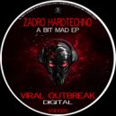 Zadro Hardtechno - Outback (Original Mix)