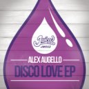 Alex Augello - Latin Paradise