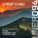 Anoikis - Unspoken Love (Matt Skyer Scottish Remix)
