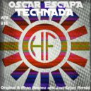 Oscar Escapa - Technada