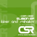 Laker & Mihailov - Uprising