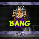 Cold Case - Bang (Radio Edit)