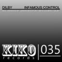 Dilby - The Infamous (Simon Beeston Remix)