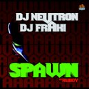 Dj Neutron & Dj Fraki - Frak-Tron Base (Original Mix)