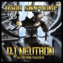 Dj Neutron - Sacred Melody (Original Mix)