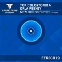 Tom Colontonio & Orla Feeney - New Born