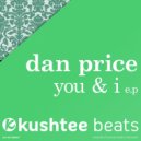 Dan Price - Here & Now