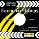 Economix - Loops (Harmonee Remix)