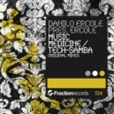 Danilo Ercole Pres. Ercole - Tech-Samba (Original Mix)