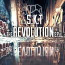 DJ S.K.T - Raveties
