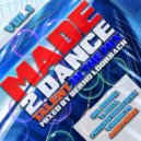 Monster Taxi & Tatiana Blades - Porn Star Hot (Dj Cubanito Dutch Mix)