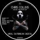 Chris Collins - Dead Nation