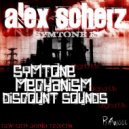 Alex Scherz - Discount Sounds (Original Mix)