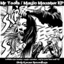 Mr. Tools - Cry For Your Face