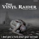 The Vinyl Raider - The Misanthrope (Original Mix)