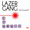 Lazer Gang - Full Moon