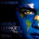 D-Sabber - The Baraka
