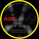 Paul Morena - Cruel Device (Original Mix)