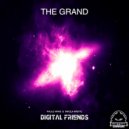Digital Friends - The Grand (Strobe Remix)