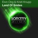 Elvin Ong & Kristi Knupp - Land Of Smiles
