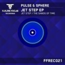 Pulse & Sphere - The Sands Of Time